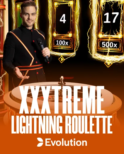 Orozino Casino Live Spiele